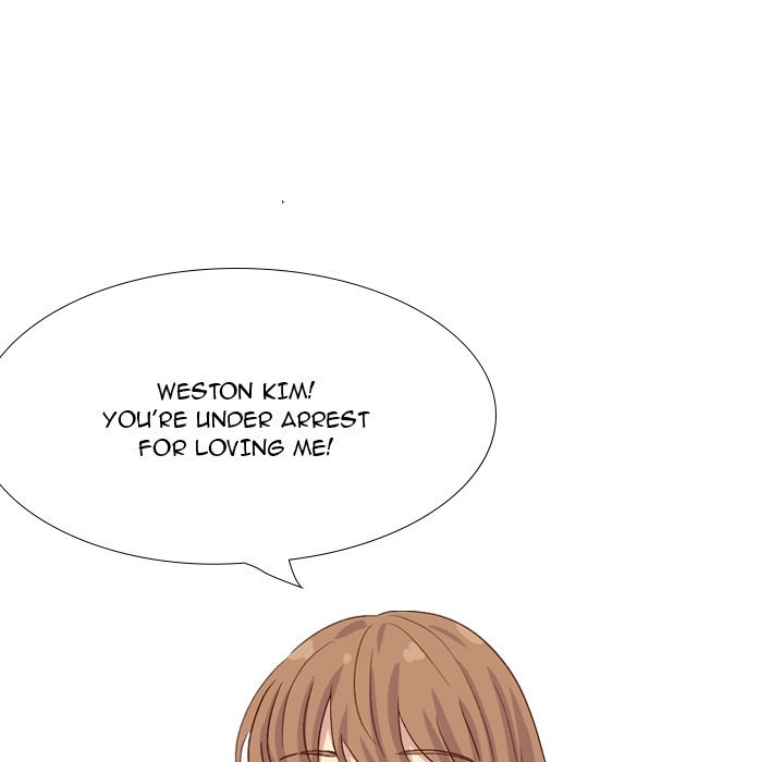 The Giving Girl Manhwa - Chapter 37 Page 127