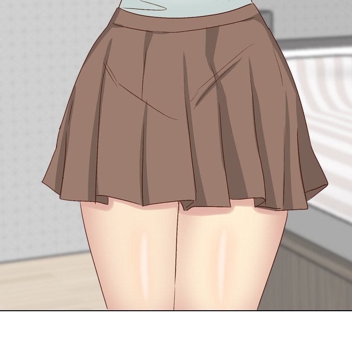 The Giving Girl Manhwa - Chapter 37 Page 129