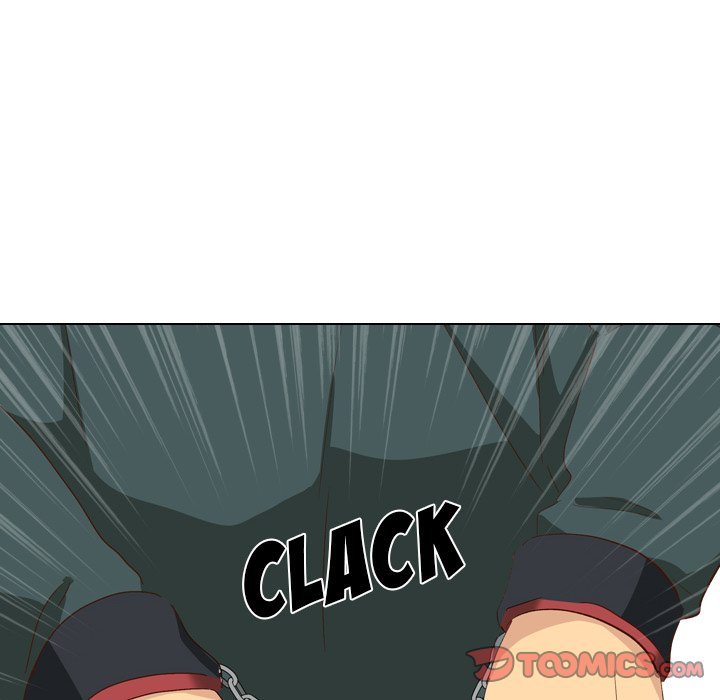 The Giving Girl Manhwa - Chapter 37 Page 131