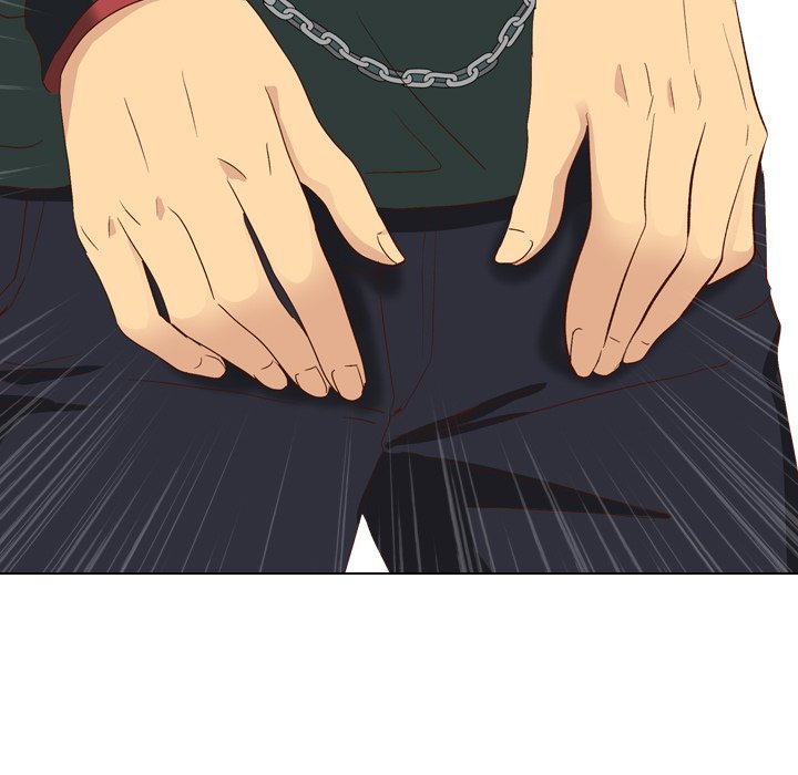 The Giving Girl Manhwa - Chapter 37 Page 132