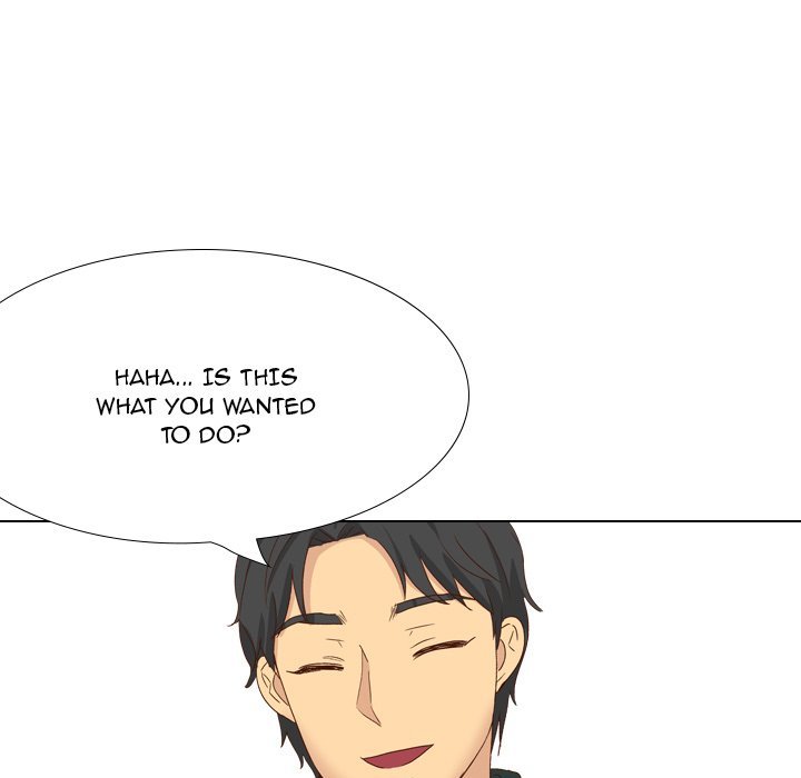 The Giving Girl Manhwa - Chapter 37 Page 134