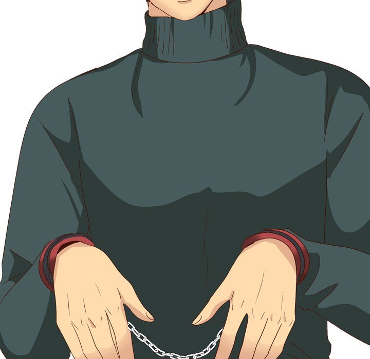 The Giving Girl Manhwa - Chapter 37 Page 135