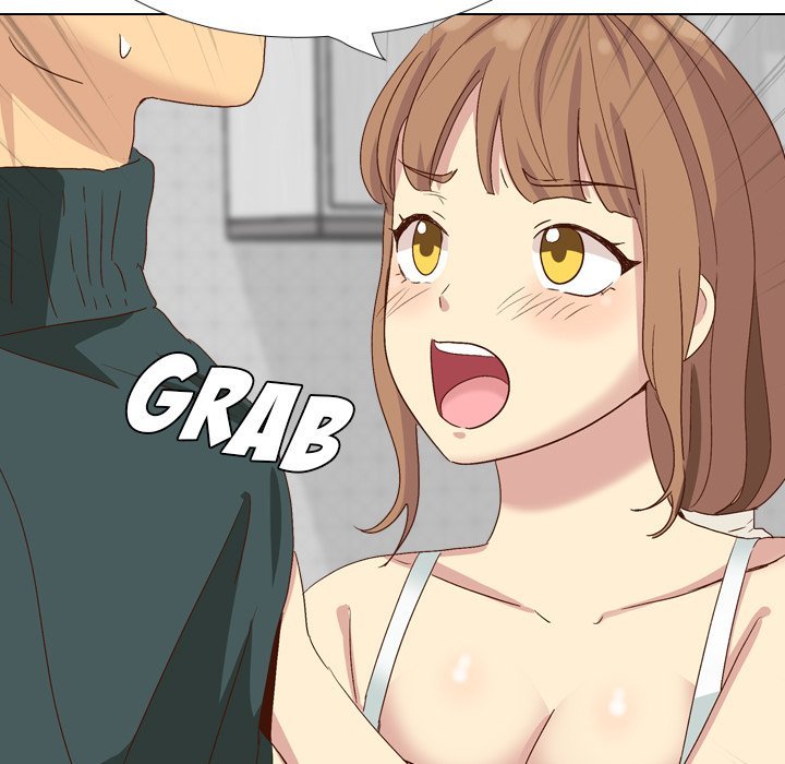 The Giving Girl Manhwa - Chapter 37 Page 138