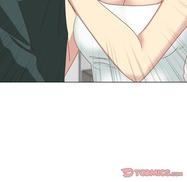 The Giving Girl Manhwa - Chapter 37 Page 139