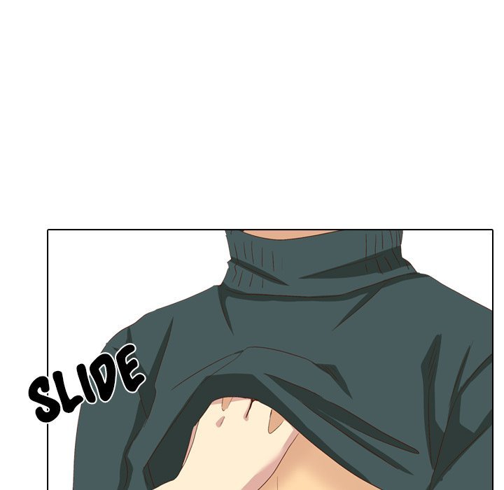 The Giving Girl Manhwa - Chapter 37 Page 141