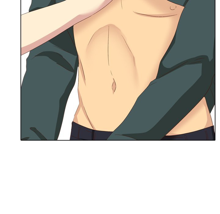 The Giving Girl Manhwa - Chapter 37 Page 142