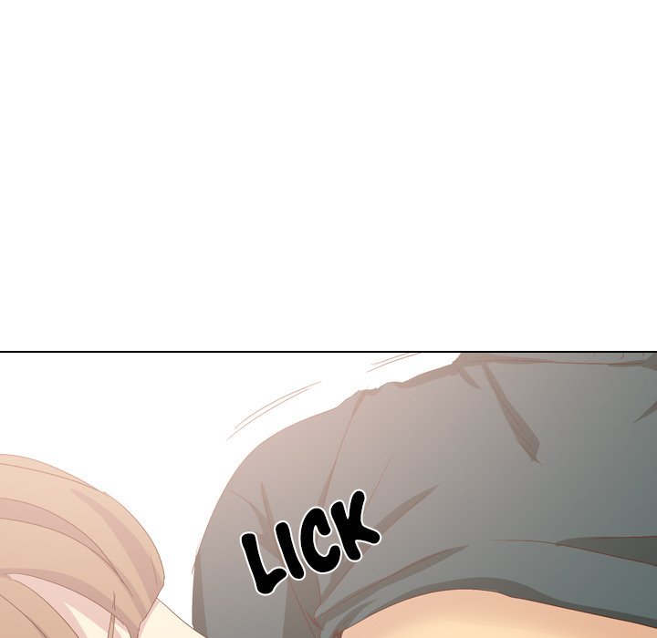 The Giving Girl Manhwa - Chapter 37 Page 144