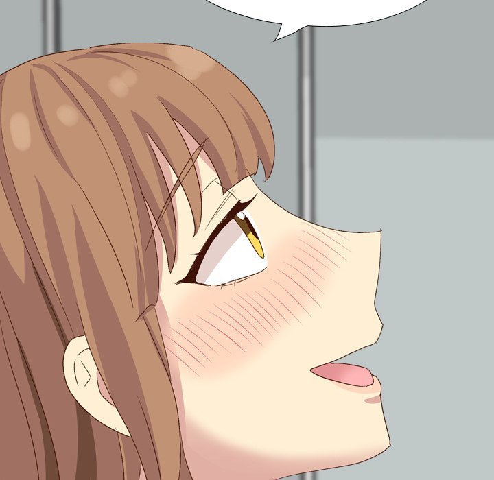 The Giving Girl Manhwa - Chapter 37 Page 148