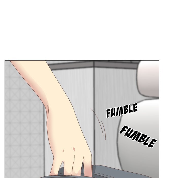 The Giving Girl Manhwa - Chapter 37 Page 151