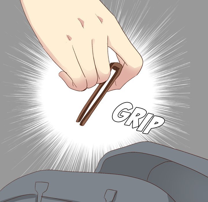 The Giving Girl Manhwa - Chapter 37 Page 154