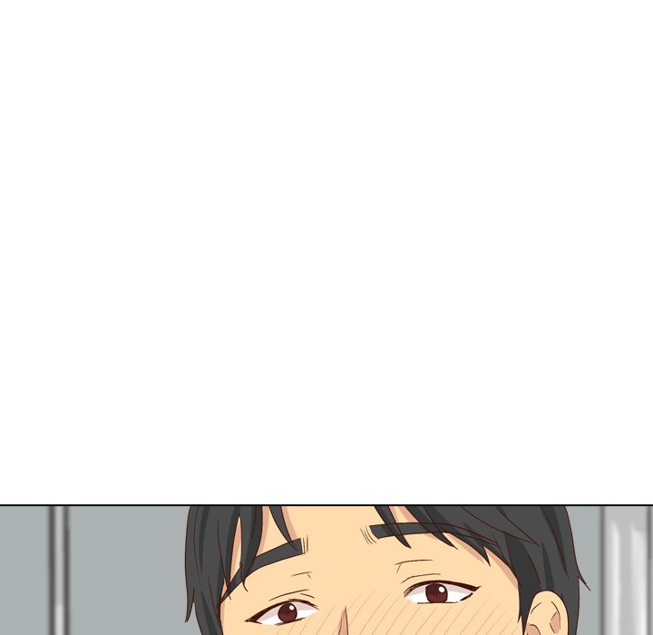 The Giving Girl Manhwa - Chapter 37 Page 156