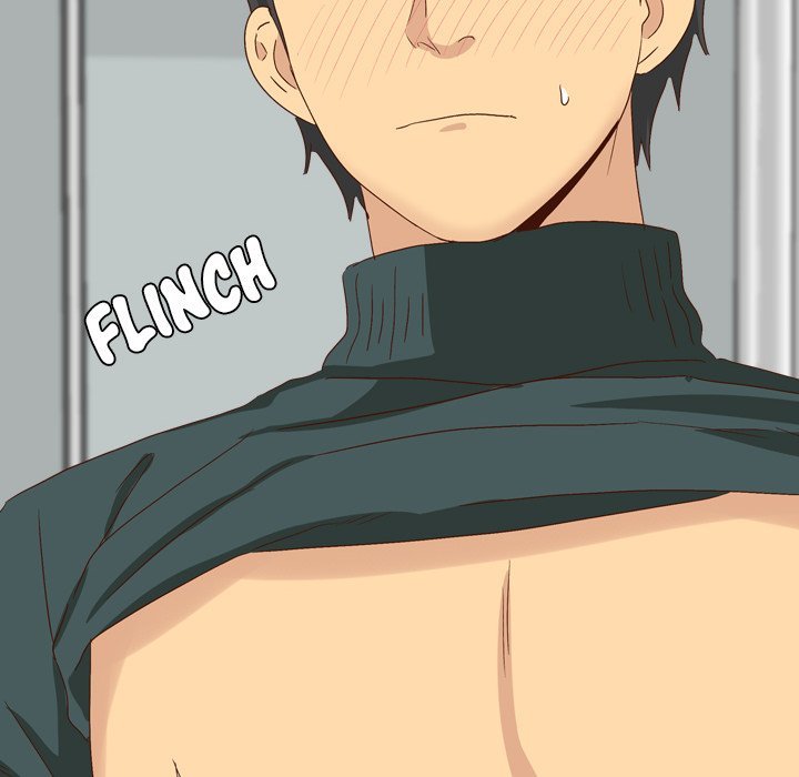 The Giving Girl Manhwa - Chapter 37 Page 157