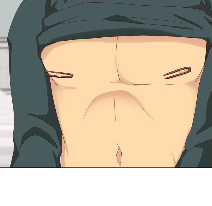 The Giving Girl Manhwa - Chapter 37 Page 161