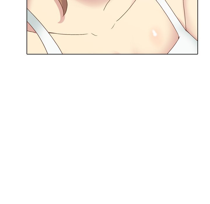 The Giving Girl Manhwa - Chapter 37 Page 169