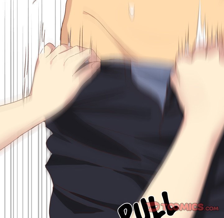 The Giving Girl Manhwa - Chapter 37 Page 171