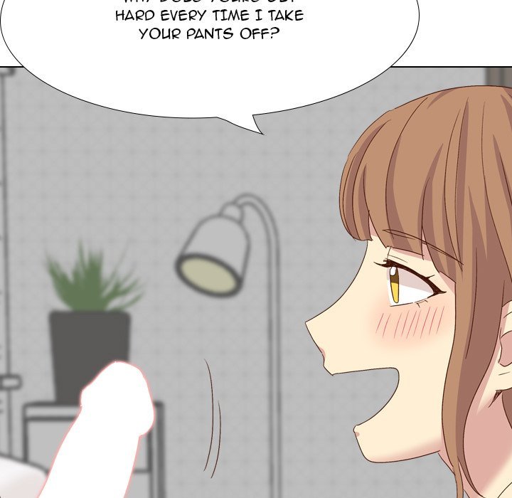 The Giving Girl Manhwa - Chapter 37 Page 174