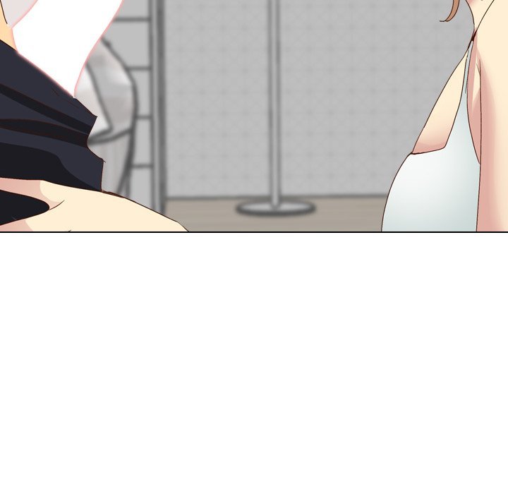 The Giving Girl Manhwa - Chapter 37 Page 175