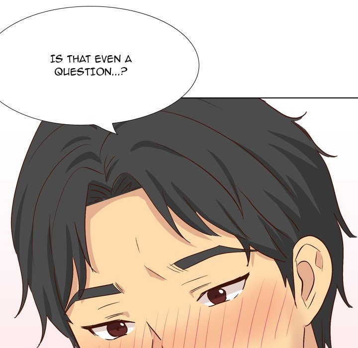 The Giving Girl Manhwa - Chapter 37 Page 177