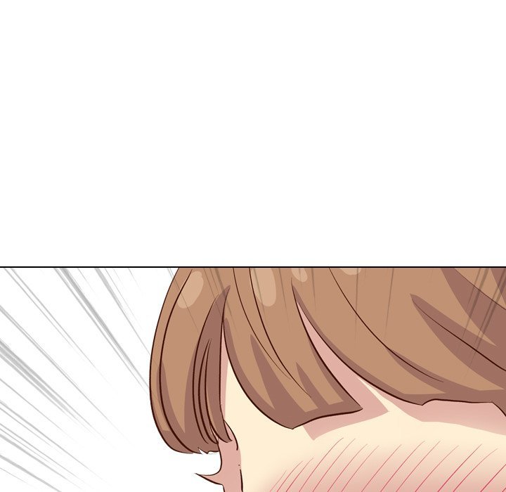 The Giving Girl Manhwa - Chapter 37 Page 180