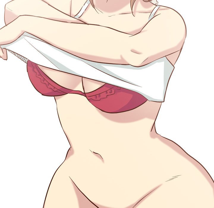 The Giving Girl Manhwa - Chapter 37 Page 191