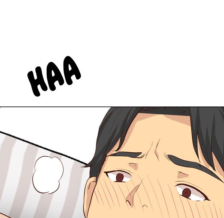 The Giving Girl Manhwa - Chapter 37 Page 208