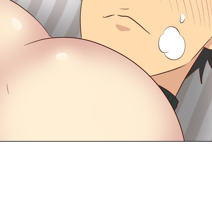 The Giving Girl Manhwa - Chapter 37 Page 209