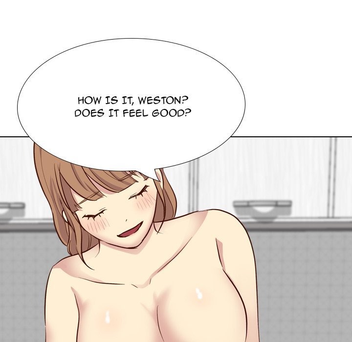 The Giving Girl Manhwa - Chapter 37 Page 217