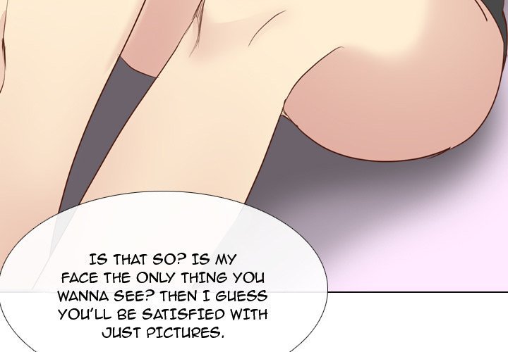 The Giving Girl Manhwa - Chapter 21 Page 3