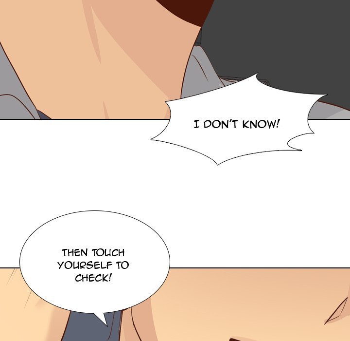 The Giving Girl Manhwa - Chapter 21 Page 9