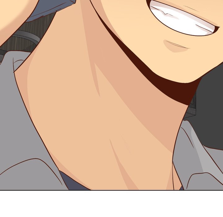 The Giving Girl Manhwa - Chapter 21 Page 10