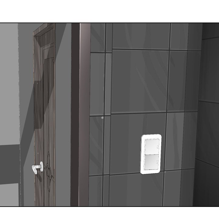 The Giving Girl Manhwa - Chapter 21 Page 16