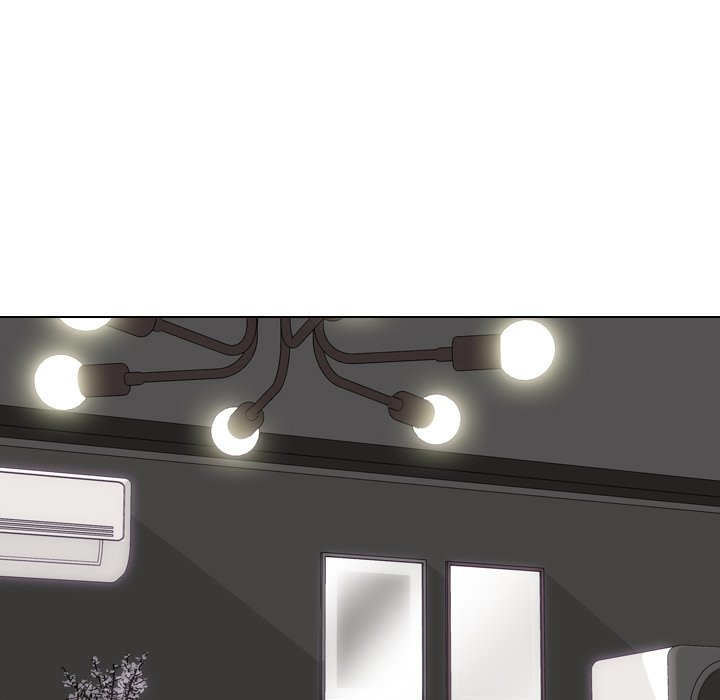 The Giving Girl Manhwa - Chapter 21 Page 17