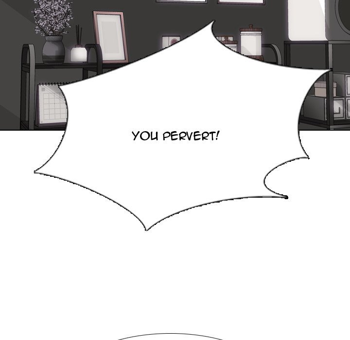 The Giving Girl Manhwa - Chapter 21 Page 18