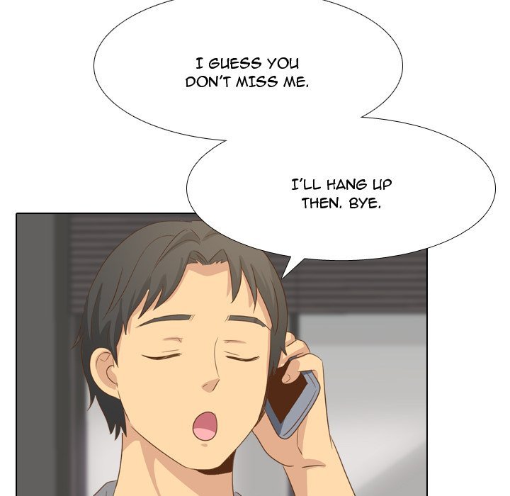 The Giving Girl Manhwa - Chapter 21 Page 19