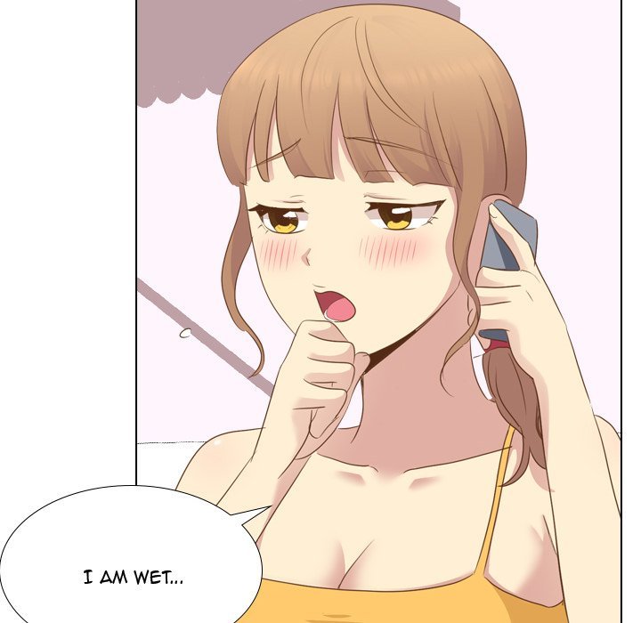 The Giving Girl Manhwa - Chapter 21 Page 21