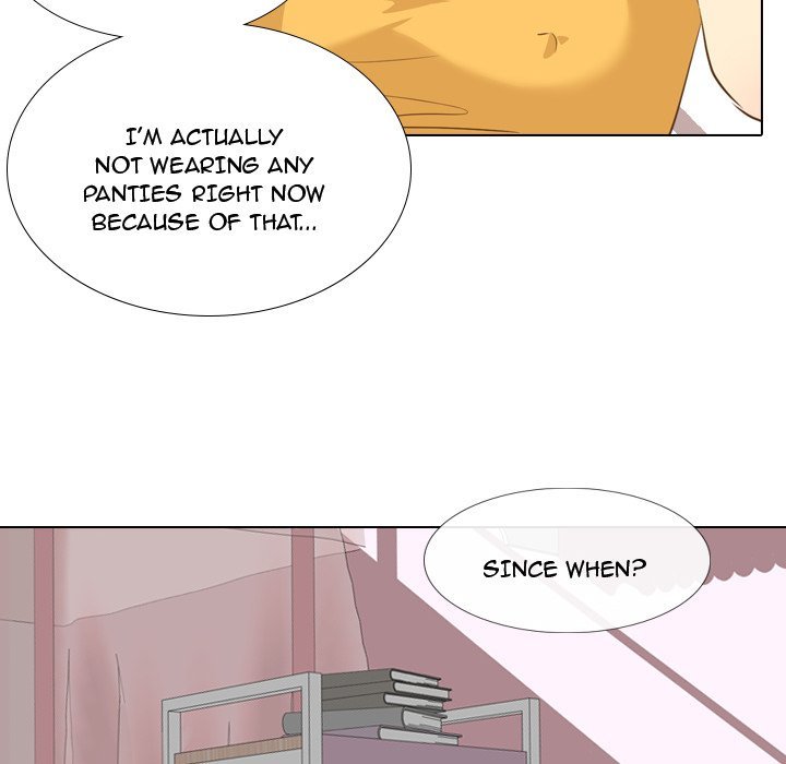 The Giving Girl Manhwa - Chapter 21 Page 22