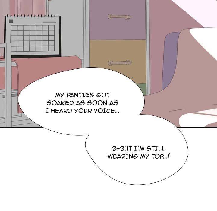 The Giving Girl Manhwa - Chapter 21 Page 23