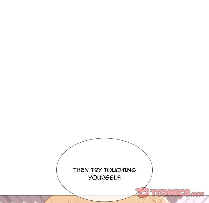 The Giving Girl Manhwa - Chapter 21 Page 26