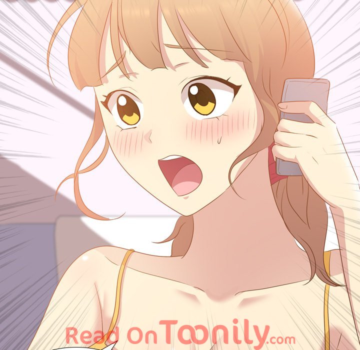 The Giving Girl Manhwa - Chapter 21 Page 27