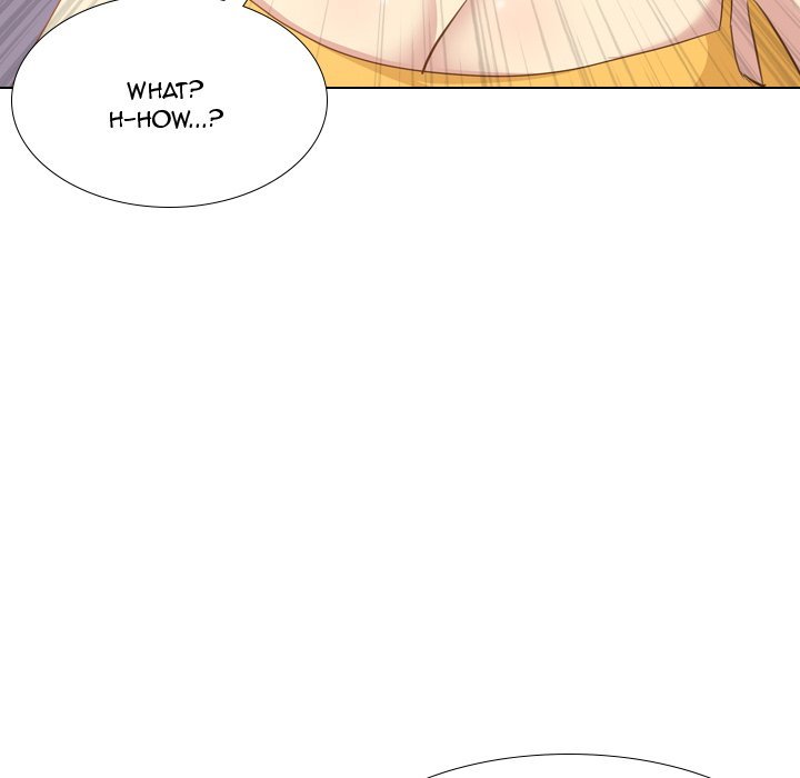 The Giving Girl Manhwa - Chapter 21 Page 28