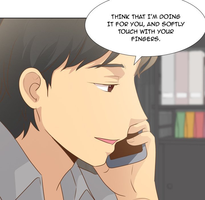 The Giving Girl Manhwa - Chapter 21 Page 29