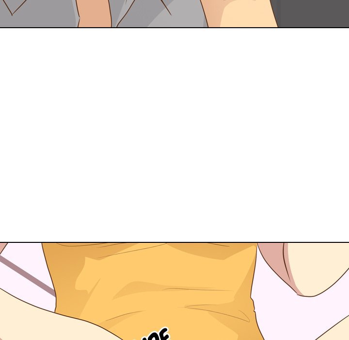 The Giving Girl Manhwa - Chapter 21 Page 30