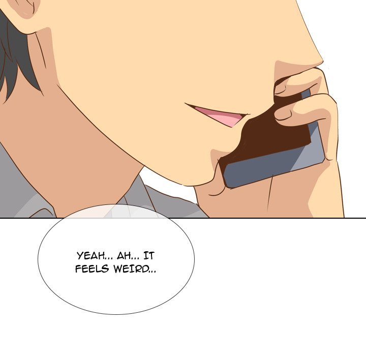 The Giving Girl Manhwa - Chapter 21 Page 33