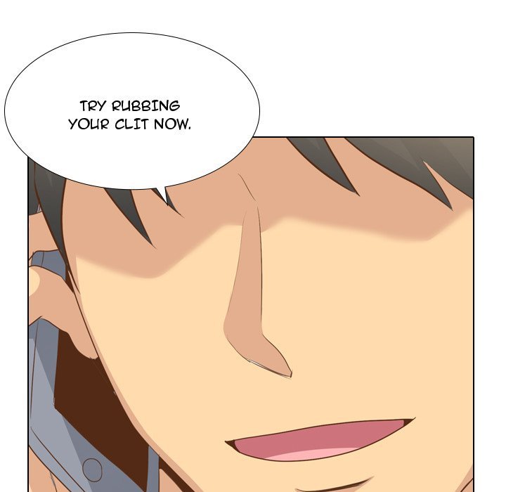 The Giving Girl Manhwa - Chapter 21 Page 36