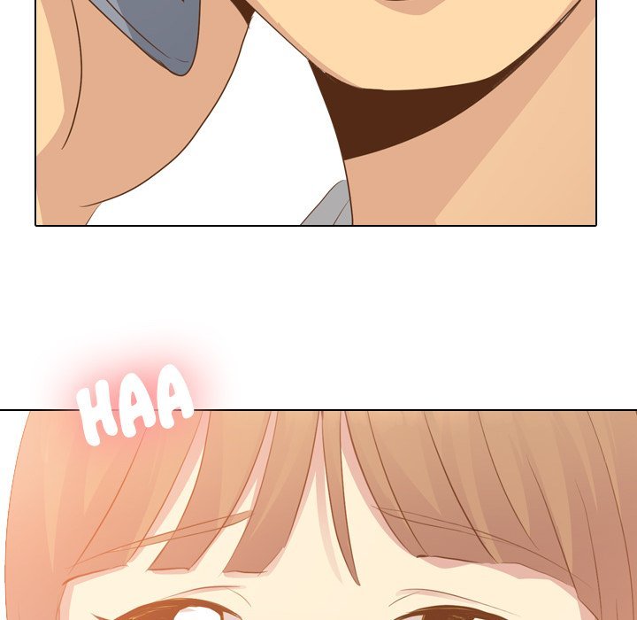 The Giving Girl Manhwa - Chapter 21 Page 37