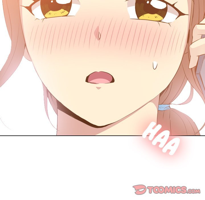 The Giving Girl Manhwa - Chapter 21 Page 38