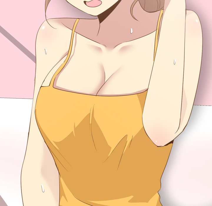 The Giving Girl Manhwa - Chapter 21 Page 41