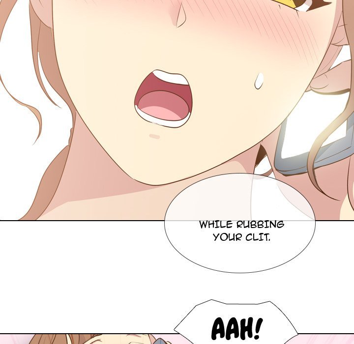 The Giving Girl Manhwa - Chapter 21 Page 45