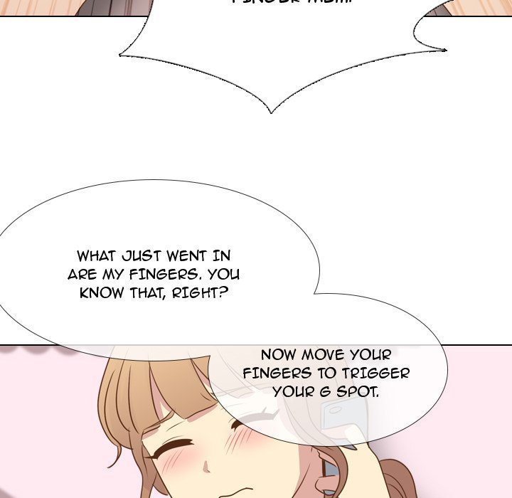 The Giving Girl Manhwa - Chapter 21 Page 48