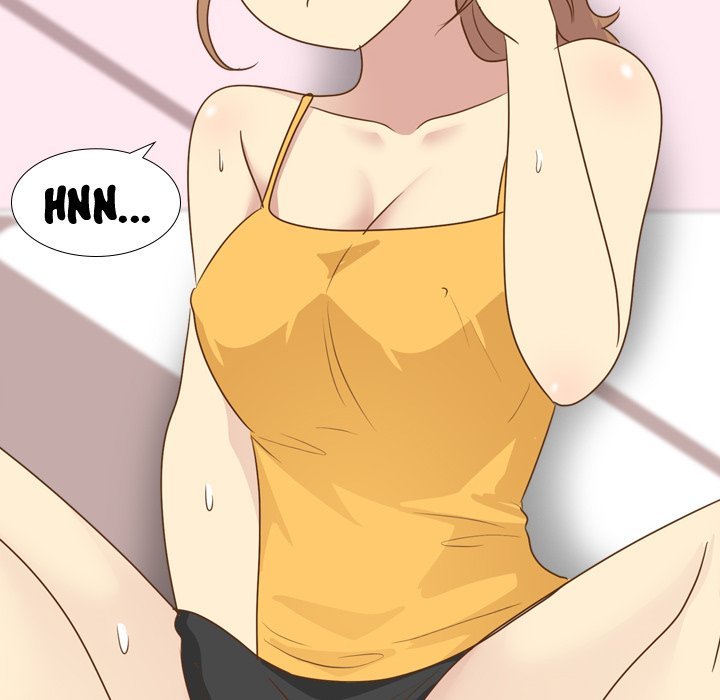 The Giving Girl Manhwa - Chapter 21 Page 49